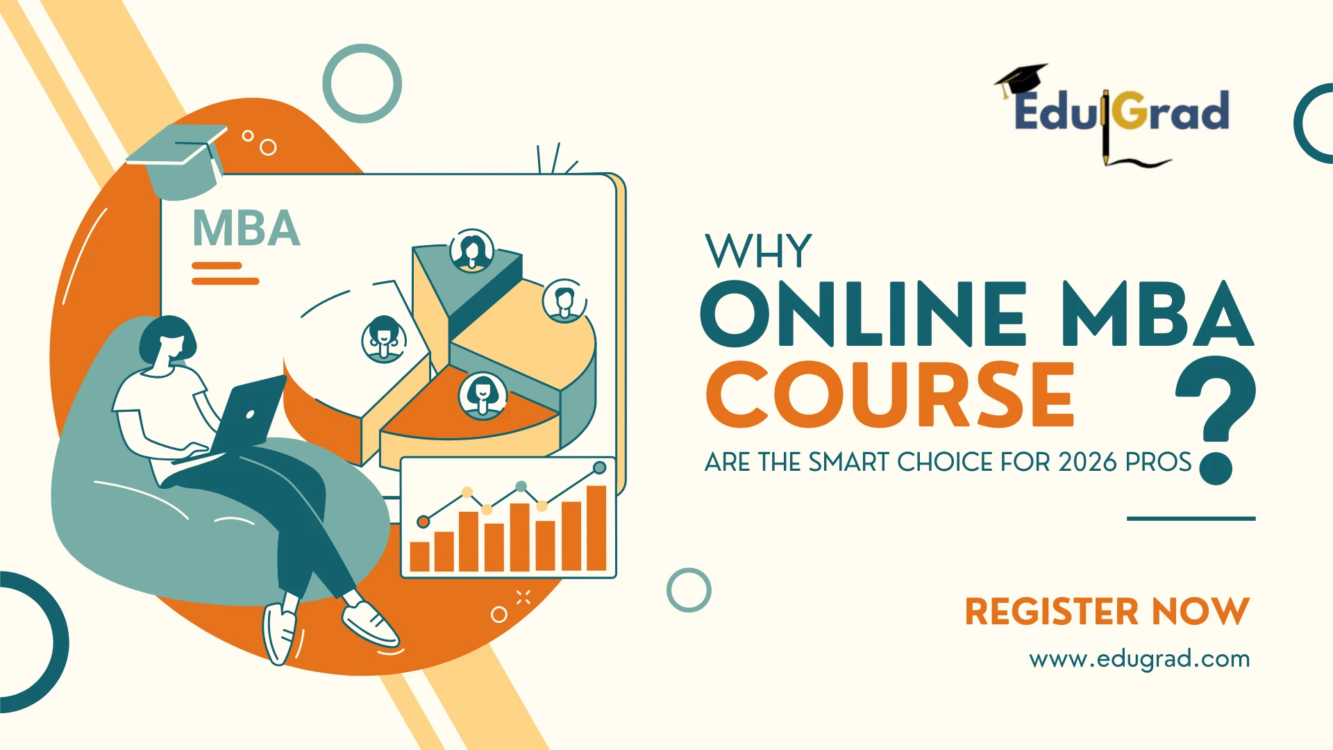 Why Online MBA Courses Are the Smart Choice for 2026 Pros