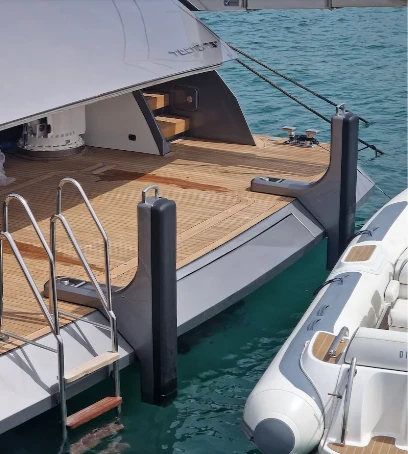 Boat Building Mallorca and Advanced Marine Composites: The New Era of Custom Yacht Construction