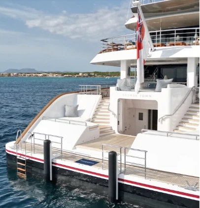 Boat Building Mallorca and Advanced Marine Composites: The New Era of Custom Yacht Construction