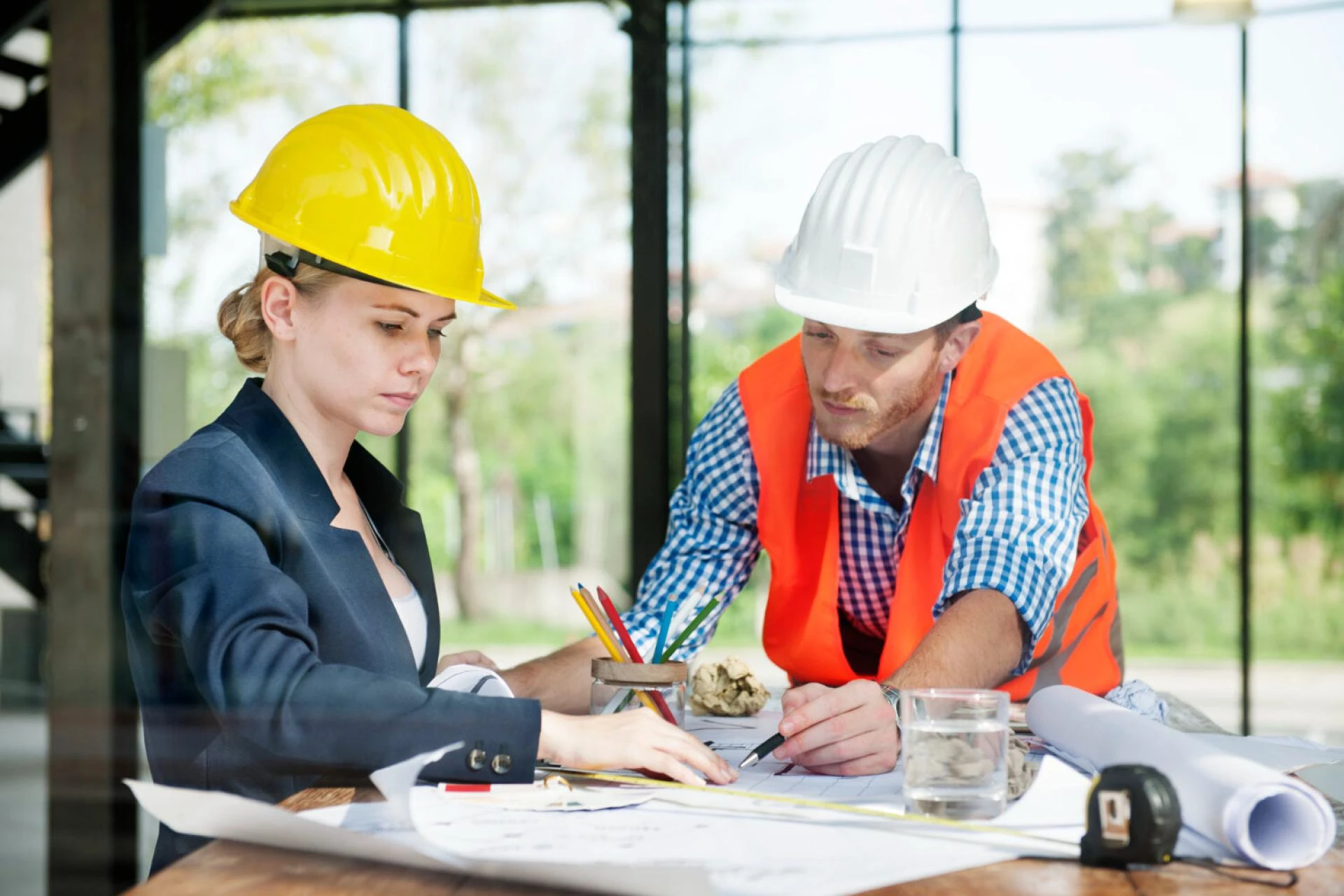 How Construction Cost Estimation Services Enhance Project Profitability