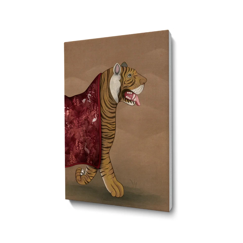 How to Select the Ideal Canvas Painting for Your Living Room Décor