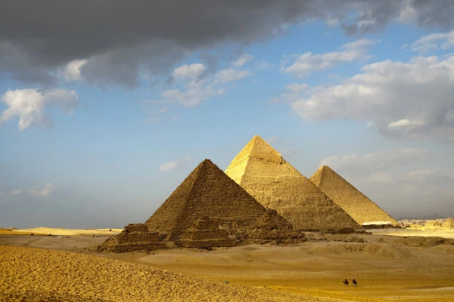 Unforgettable Egypt Adventures: Explore Cairo and Hurghada’s Most Iconic Destinations
