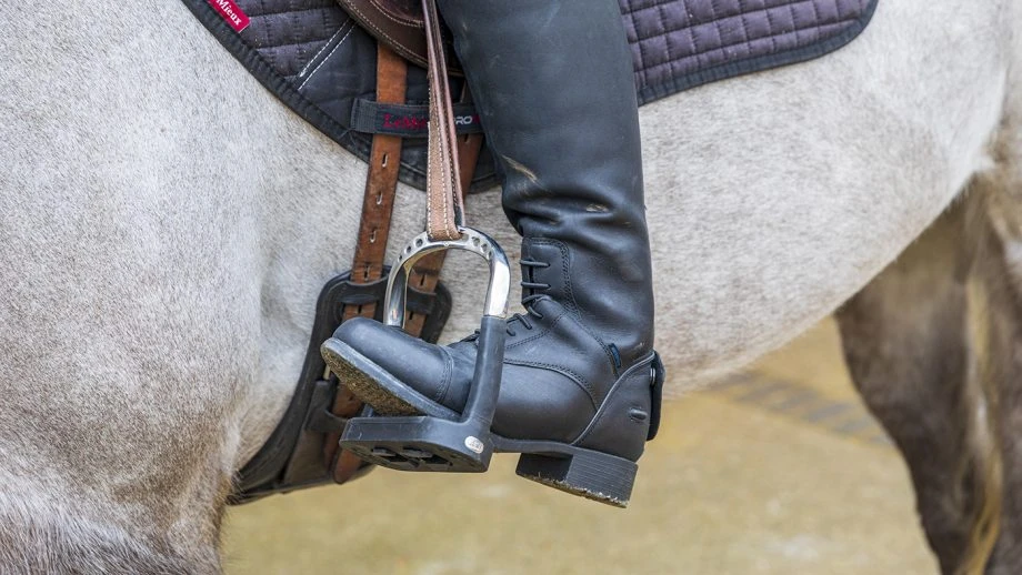 Secrets Every Rider Should Know About Picking the Right Western Stirrups