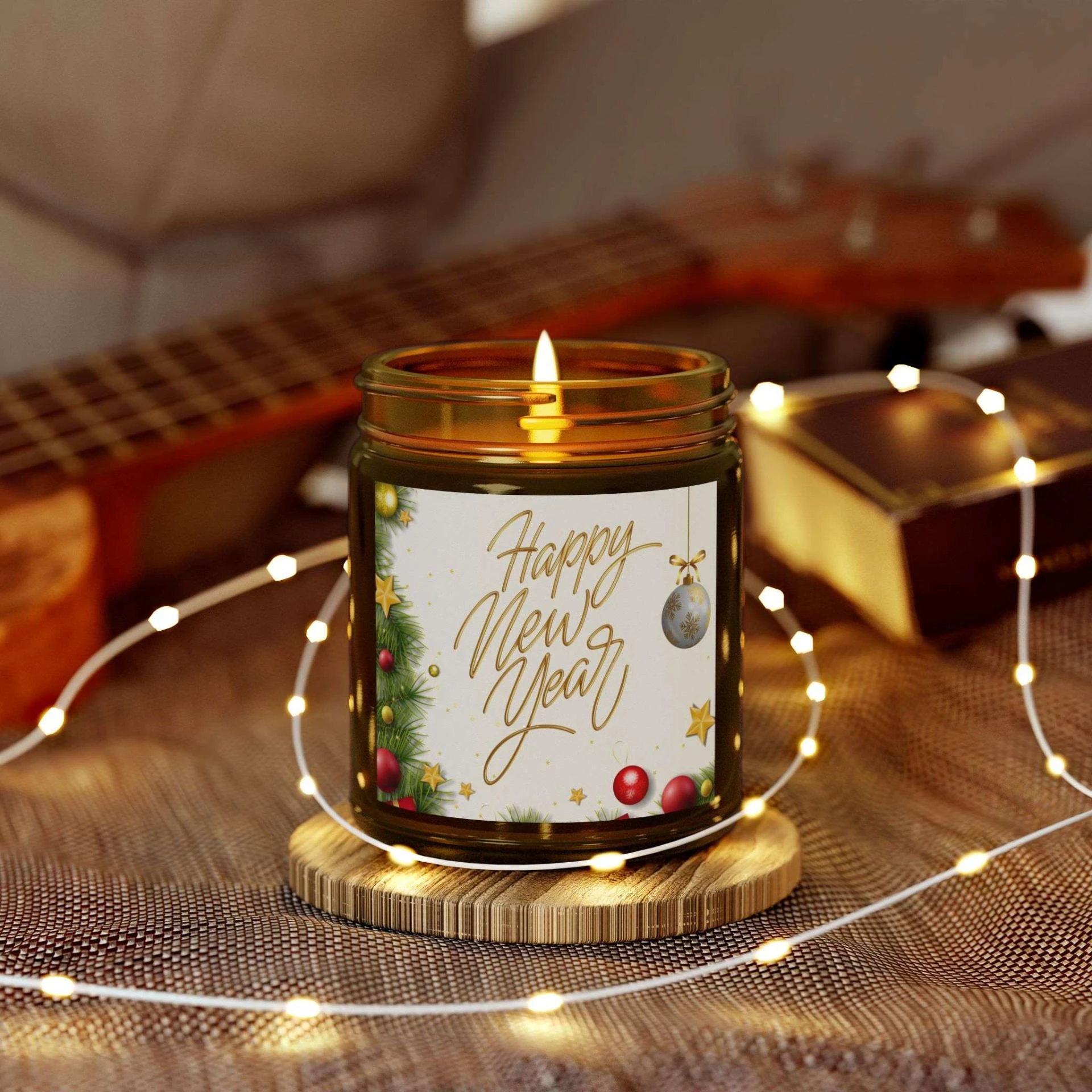 Looking for Jar Candles? Shop Karigar’s Collection