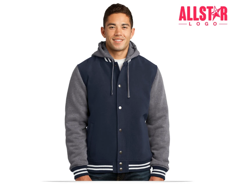 Branded from Head to Toe - And Everywhere In Between: The Flexibility of Custom Merchandise