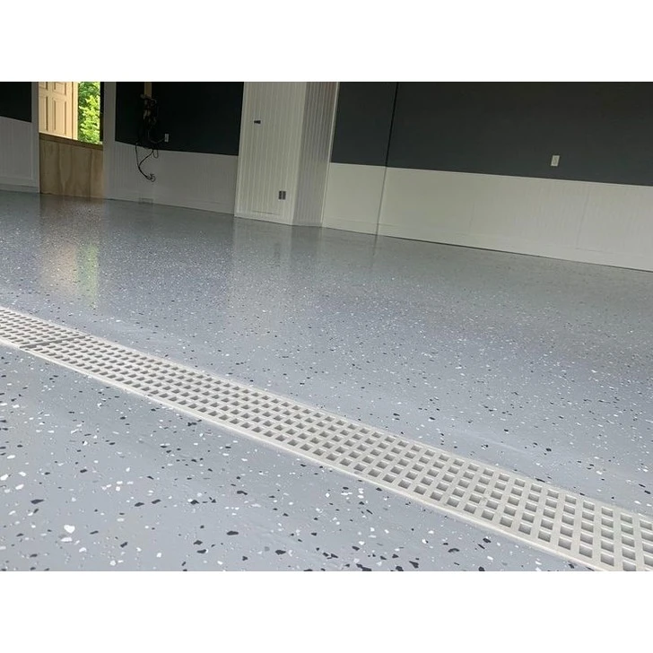 Transform Your Home with Residential Epoxy Flooring in Calgary: Expert Tips from Radiant Resin