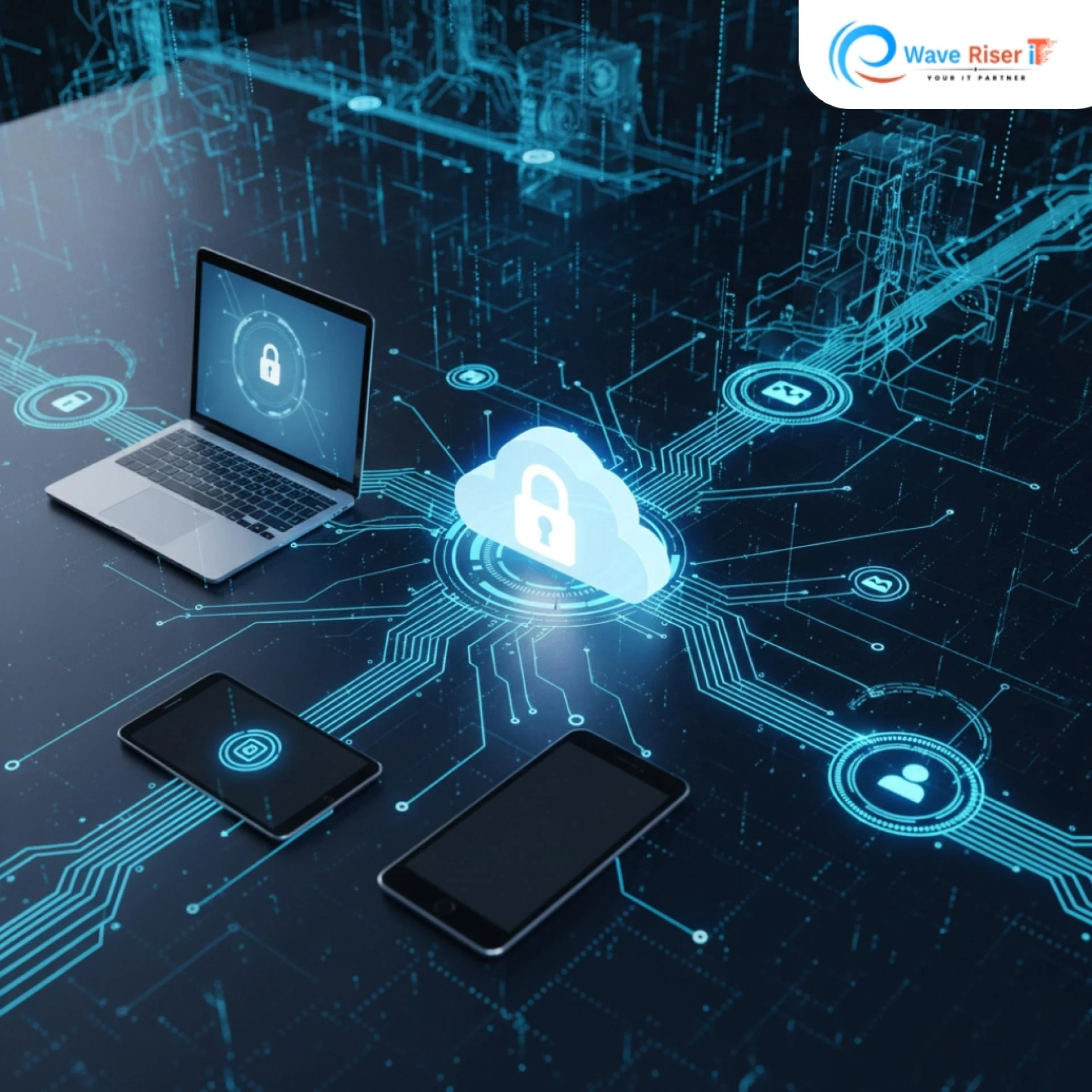 Backup Your Data Dubai Solutions for Daily Use