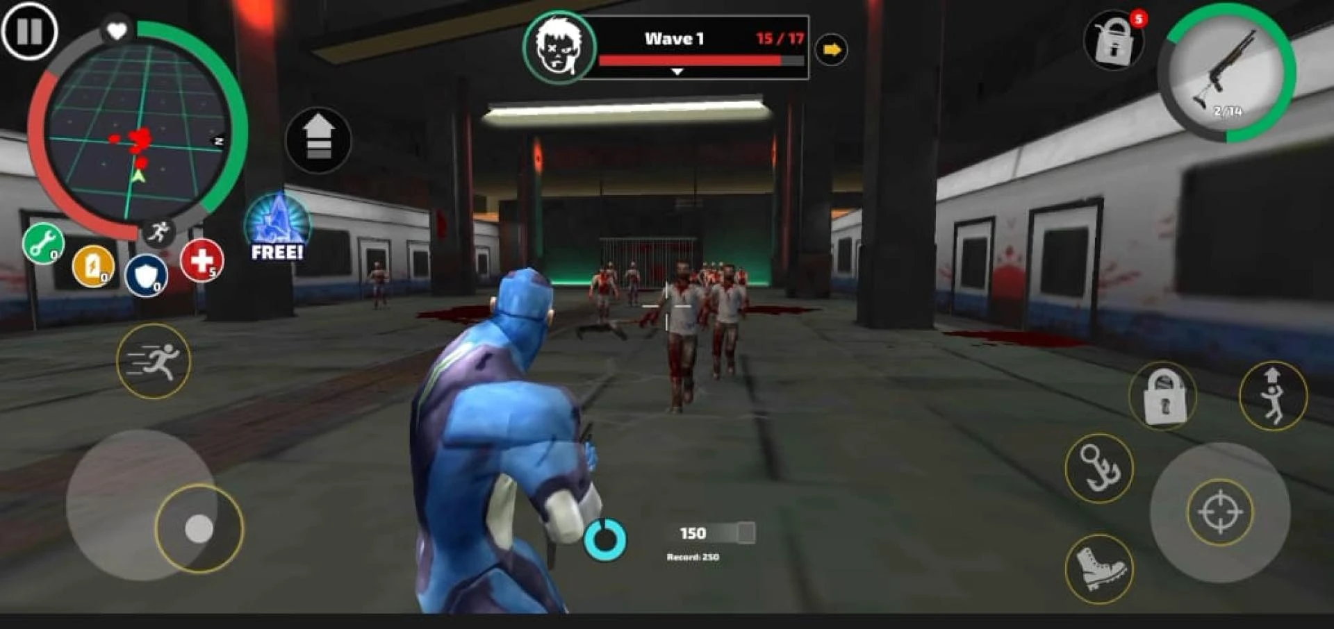 Rope Hero Mod APK – Features, Gameplay & Everything You Need to Know