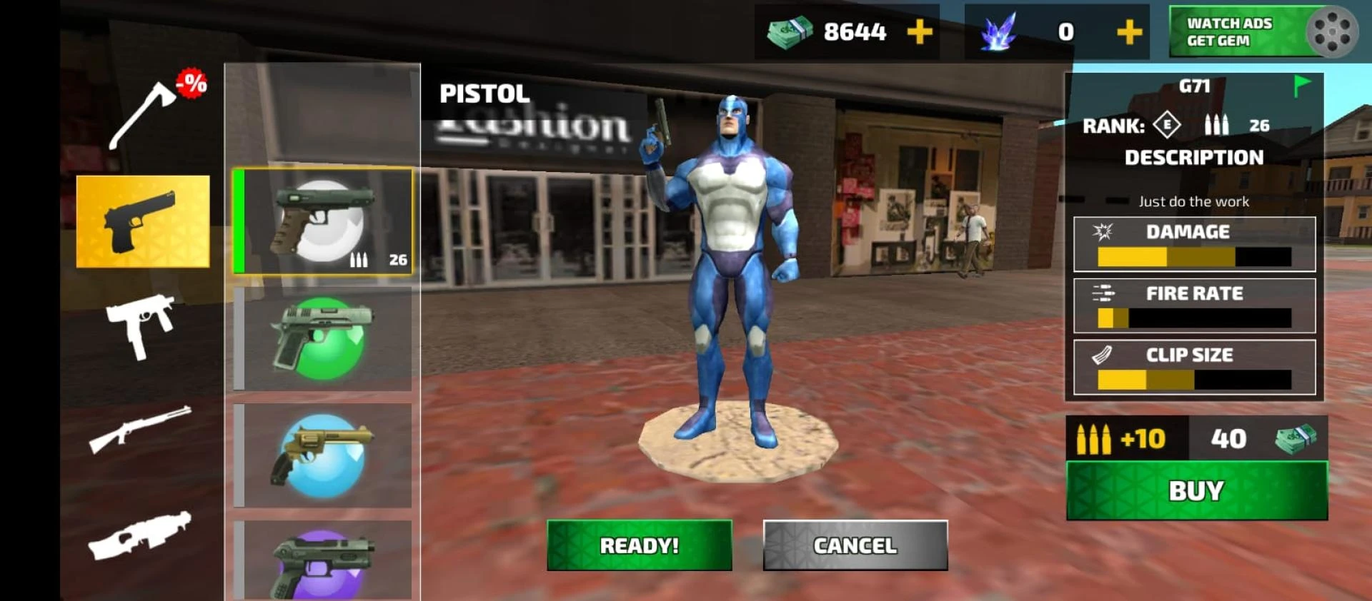 Rope Hero Mod APK – Features, Gameplay & Everything You Need to Know