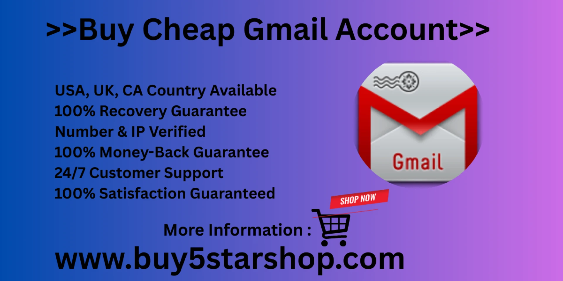 The Secret Of BUY GMAIL ACCOUNTS CHEAP