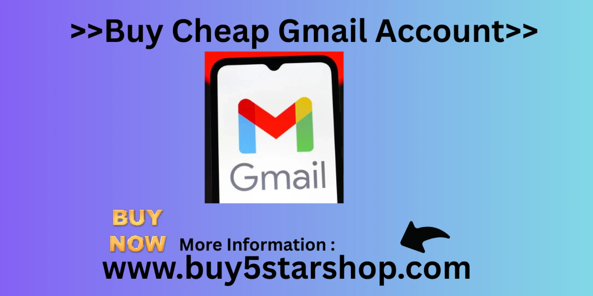 OMG! The Best BUY GMAIL ACCOUNTS CHEAP Ever!