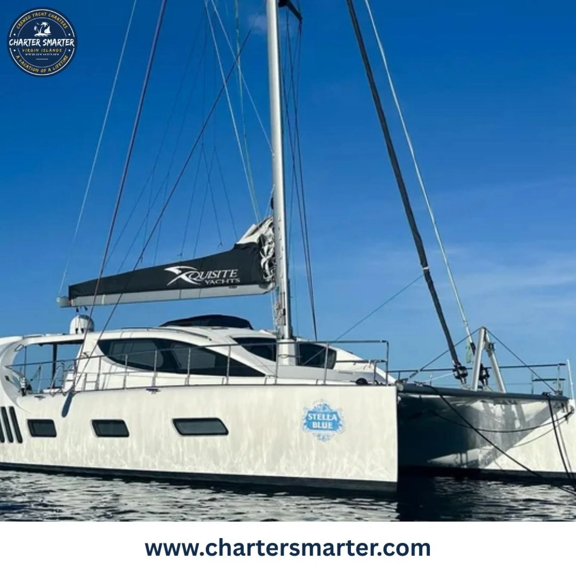 Planning a BVI Yacht Charter in 2026? Here’s What It Really Costs & Includes