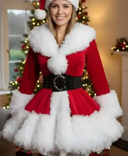 Find Your Festive Signature: The Smart Shopper's Guide to the Perfect Christmas Jacket