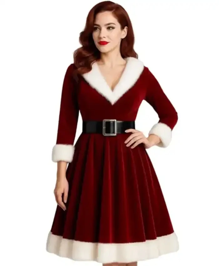 Find Your Festive Signature: The Smart Shopper's Guide to the Perfect Christmas Jacket