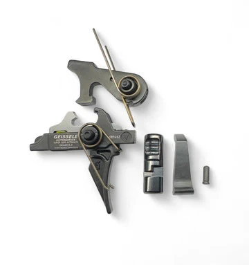Why Component Quality & Maintenance Matter for Firearm Safety?