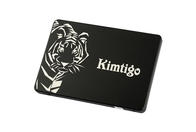 KTA-320 128GB/256GB/512GB/1TB/2TB SSD 2.5 INCH