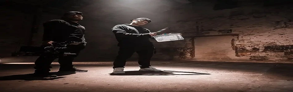 Fade Street Studios: Dublin's Ultimate Creative Hub Unveiled