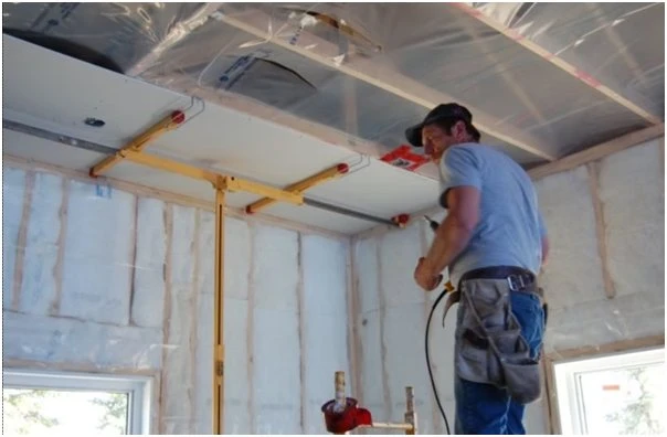 Common Mistakes You’re Making with DIY Drywall Repairs