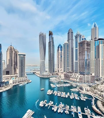 Top Bedroom Apartment Sales in Dubai: Best Areas to Buy in 2025