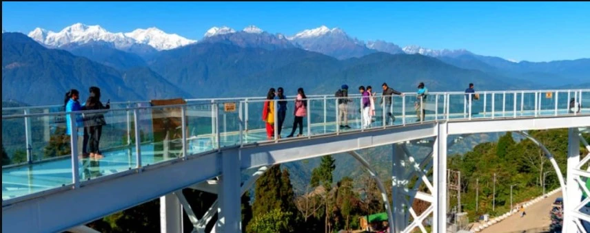 Darjeeling Gangtok Package Tour from NJP – Best Itinerary for a Memorable Journey