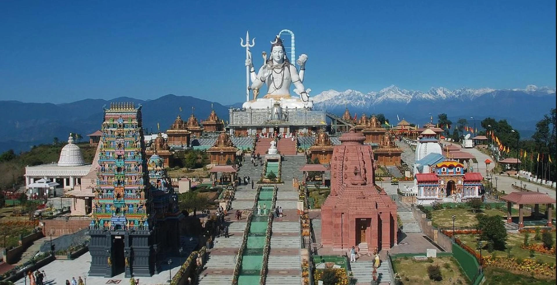 Darjeeling Gangtok Package Tour from NJP – Best Itinerary for a Memorable Journey
