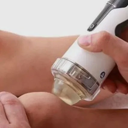 Advanced Healing Options: PRP Boulder and Shockwave Therapy Boulder