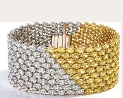 Bangkok’s Finest Craftsmanship: Your Guide to Luxury Jewellery Manufacturers & Fine Jewellery