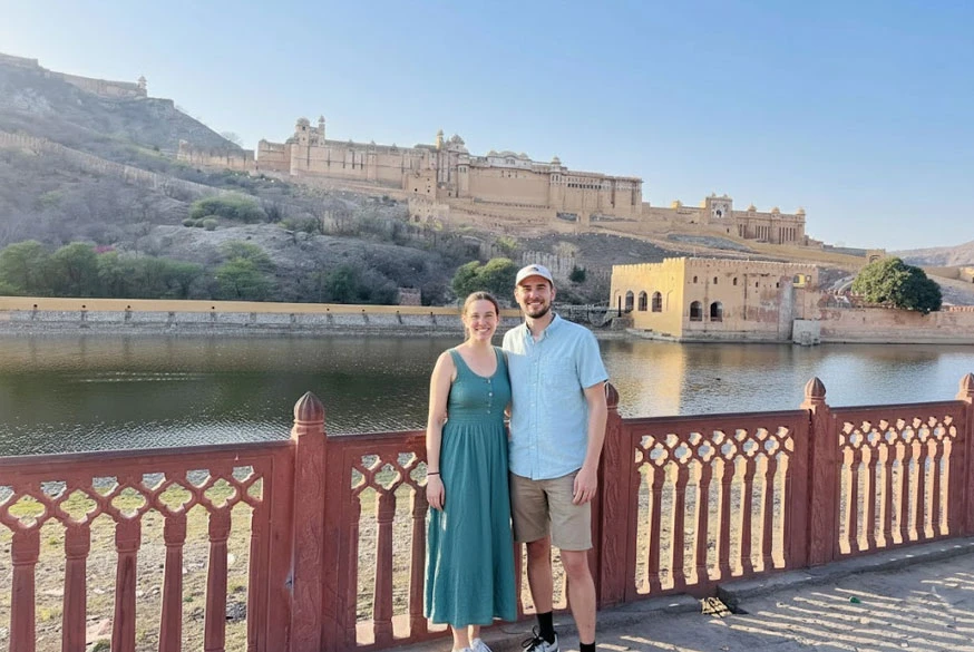 Tips for a Budget-Friendly Golden Triangle Tour