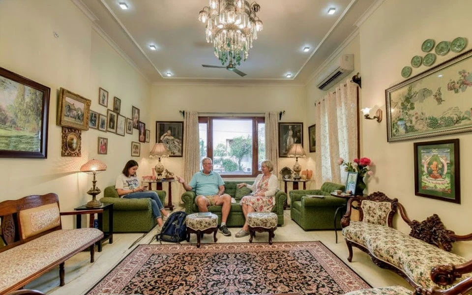 Tips for a Budget-Friendly Golden Triangle Tour