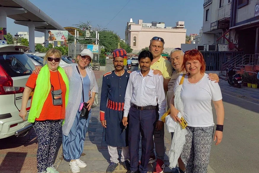 Tips for a Budget-Friendly Golden Triangle Tour