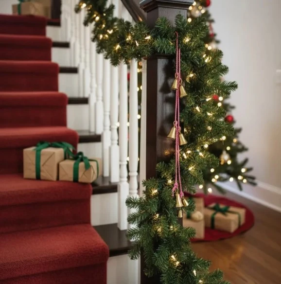 Transform Your Home This Christmas with GLOBEDECOR’s Elegant Holiday Décor