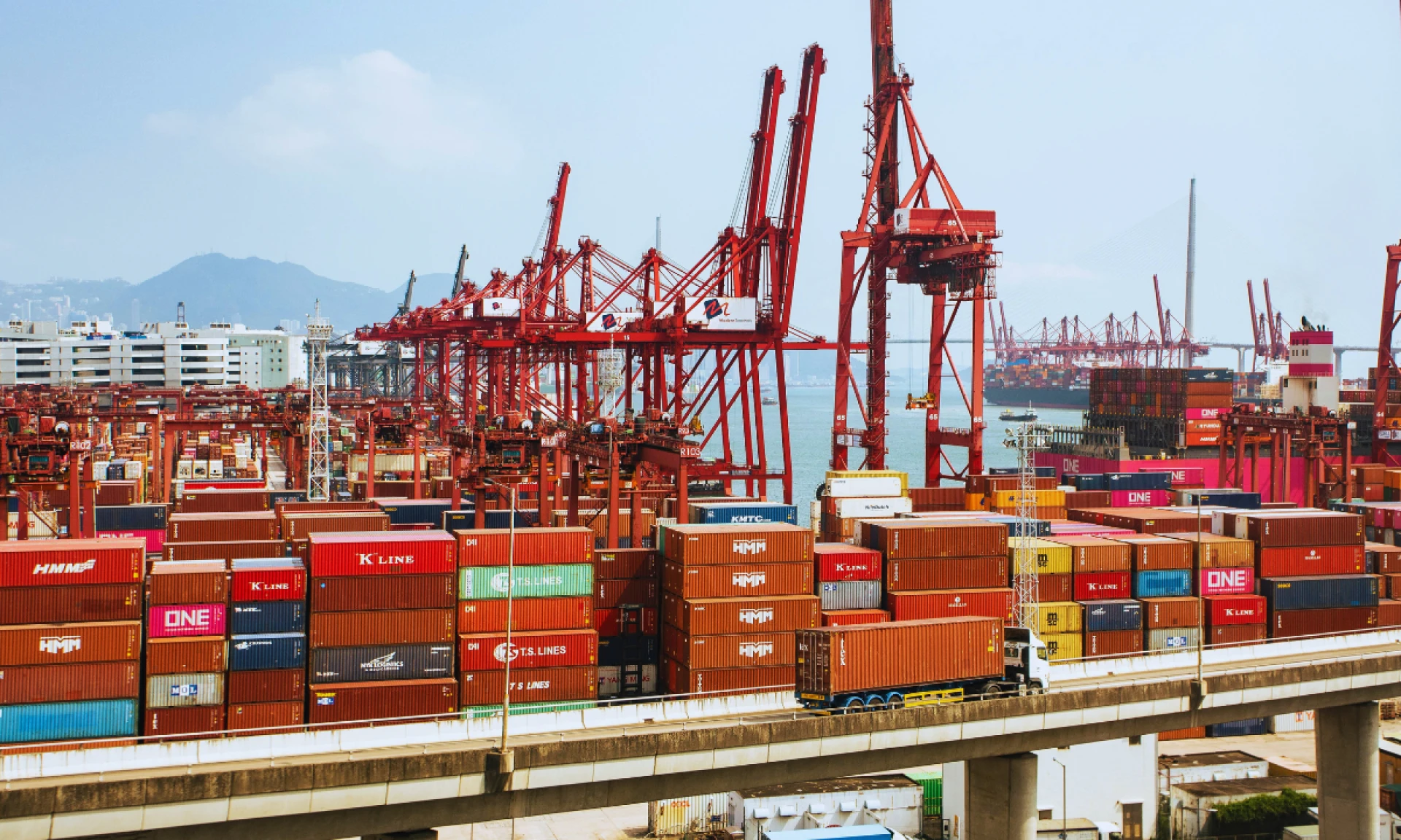 10 Facts About Containers for Export You Should Know Today