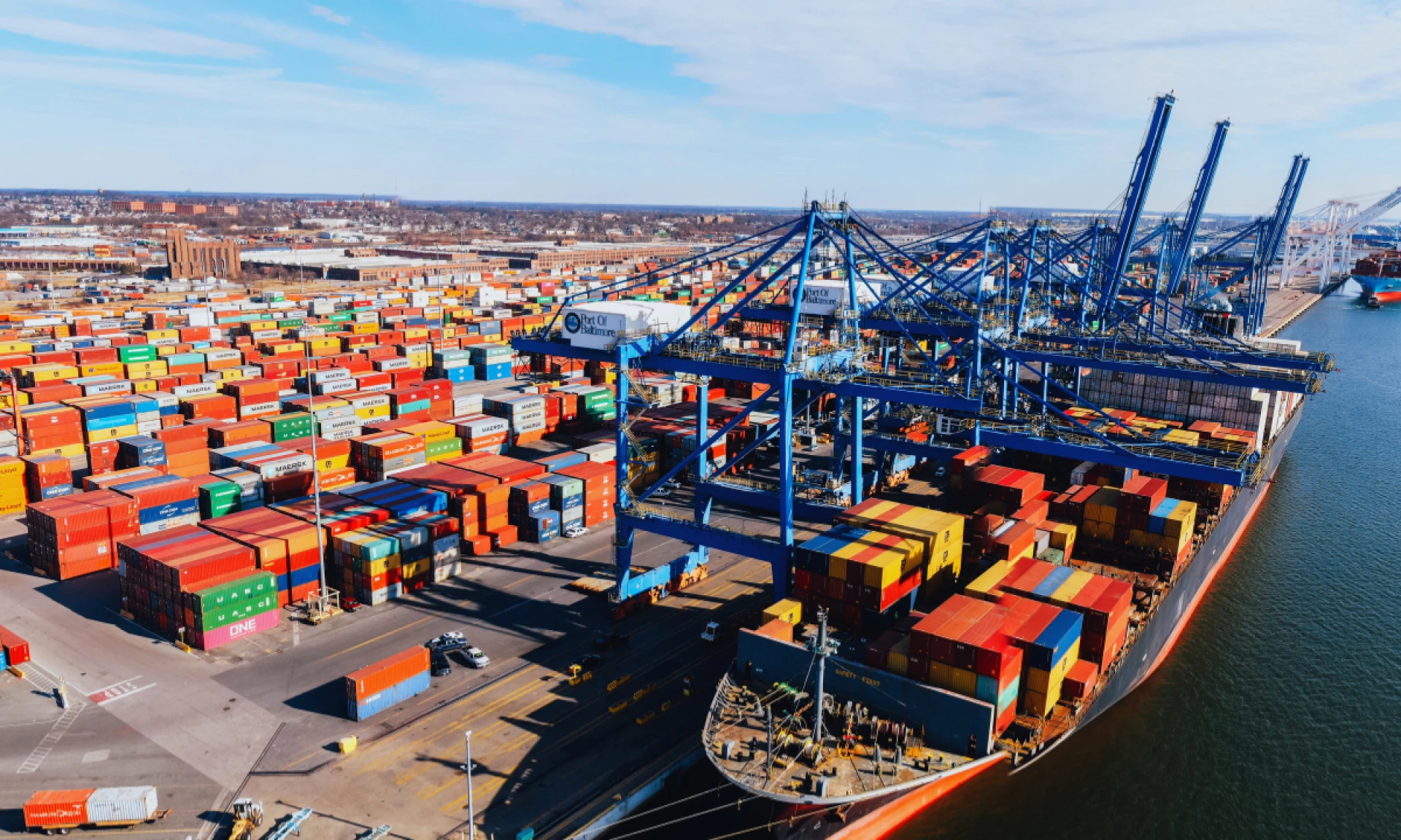 10 Facts About Containers for Export You Should Know Today