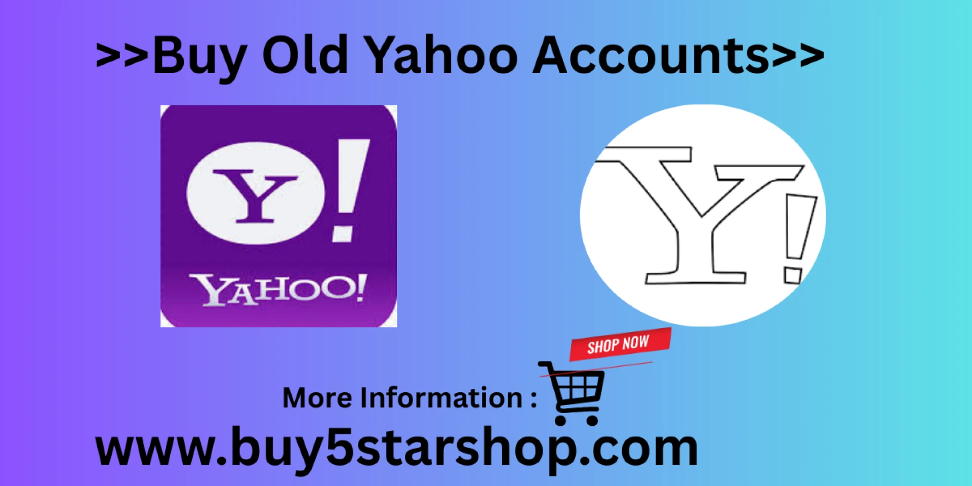 The Philosophy Of BUY OLD YAHOO ACCOUNTS