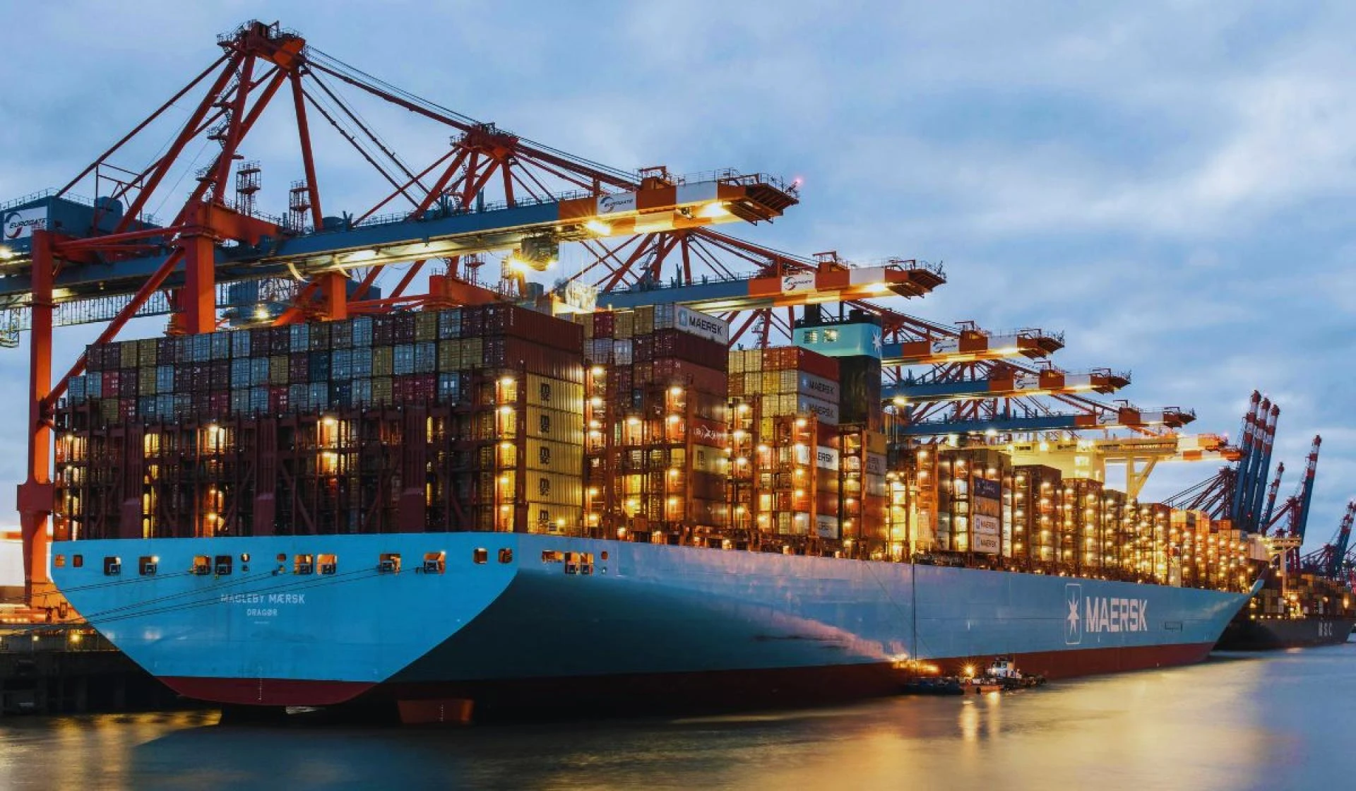 Container Haulage Southampton Solutions for Modern Logistics