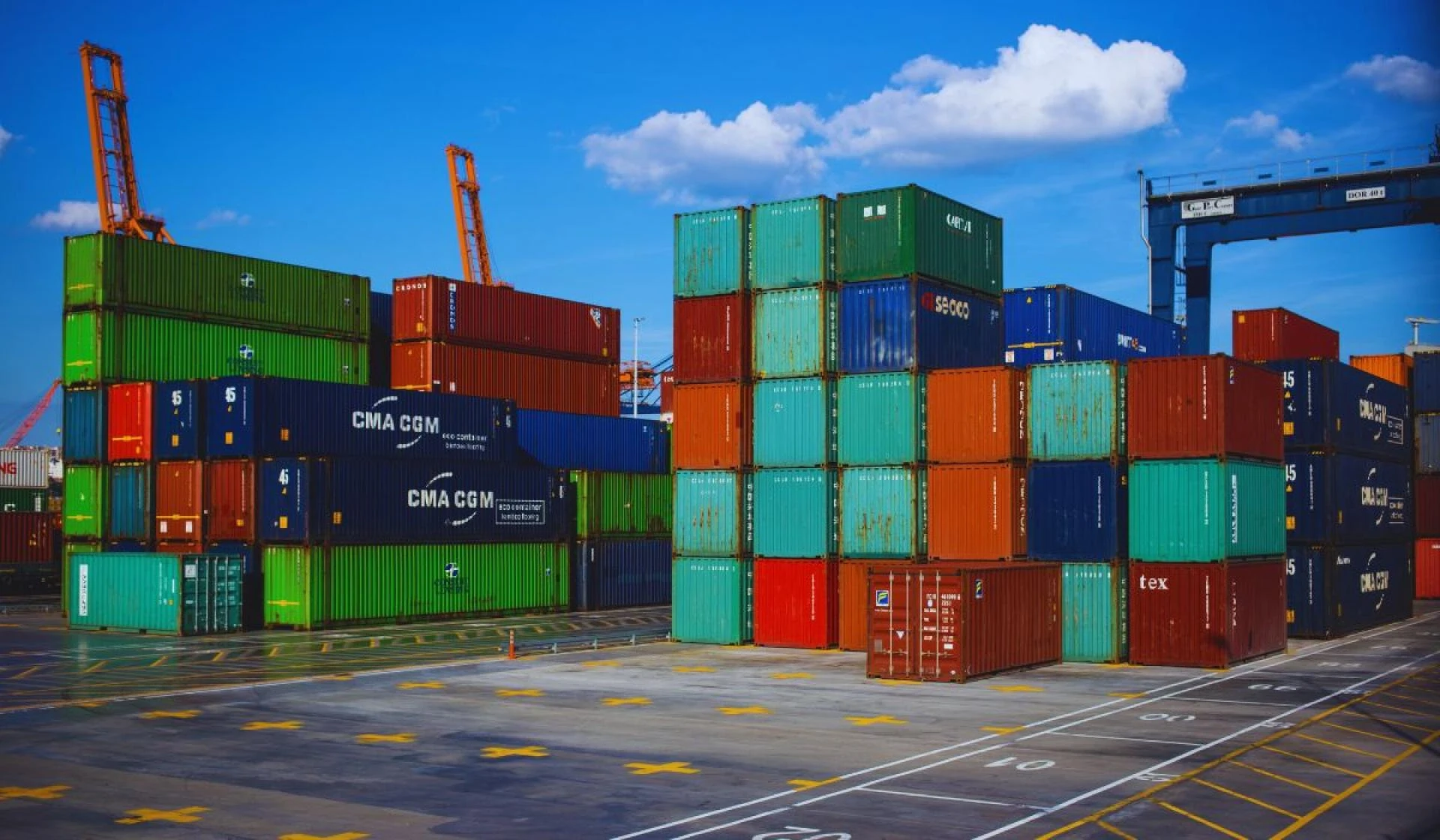 Reliable London Gateway Hauliers Southampton Solutions for Smooth UK Logistics