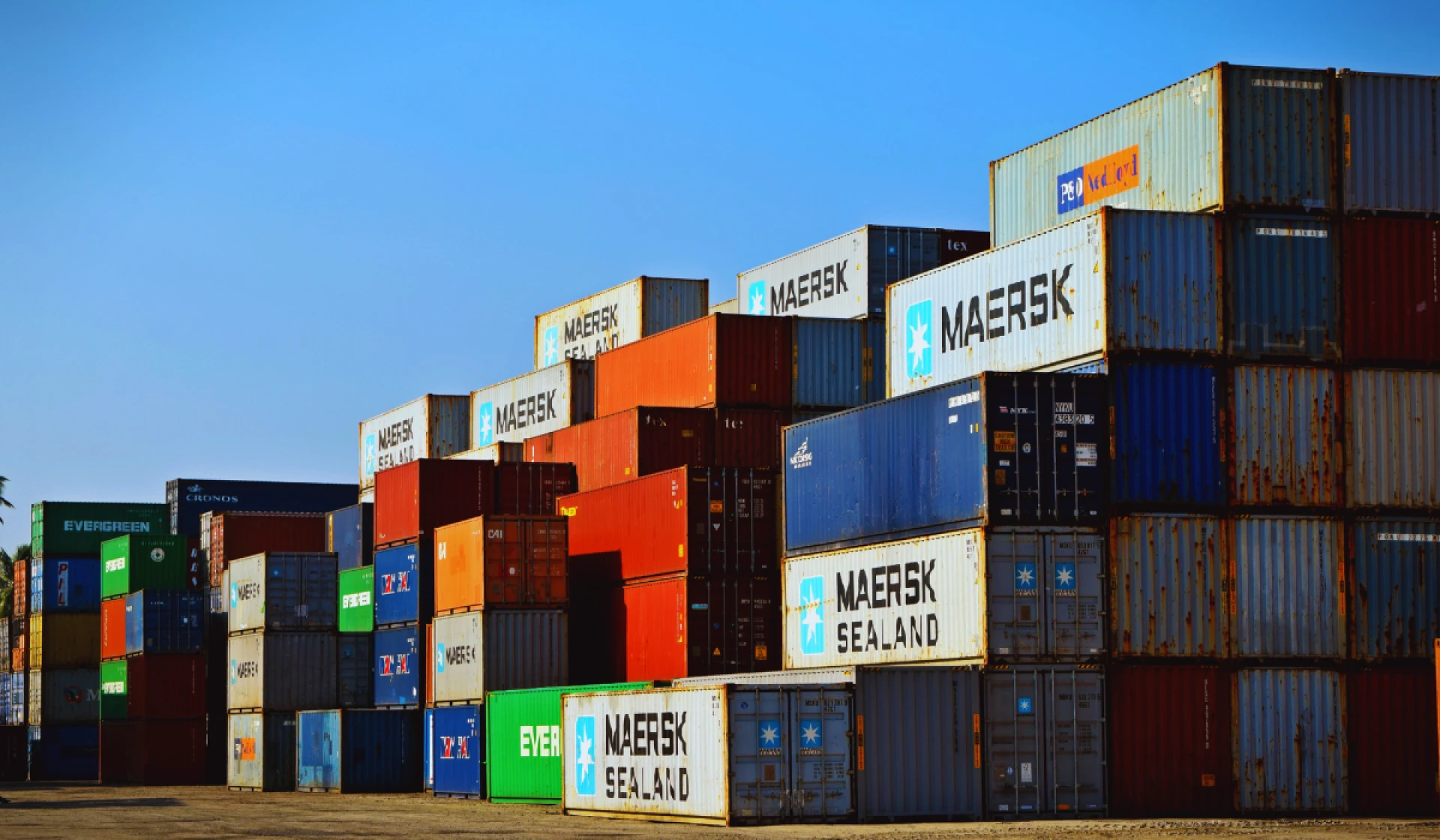 Transportunternehmen Hamburg für moderne Logistiklösungen