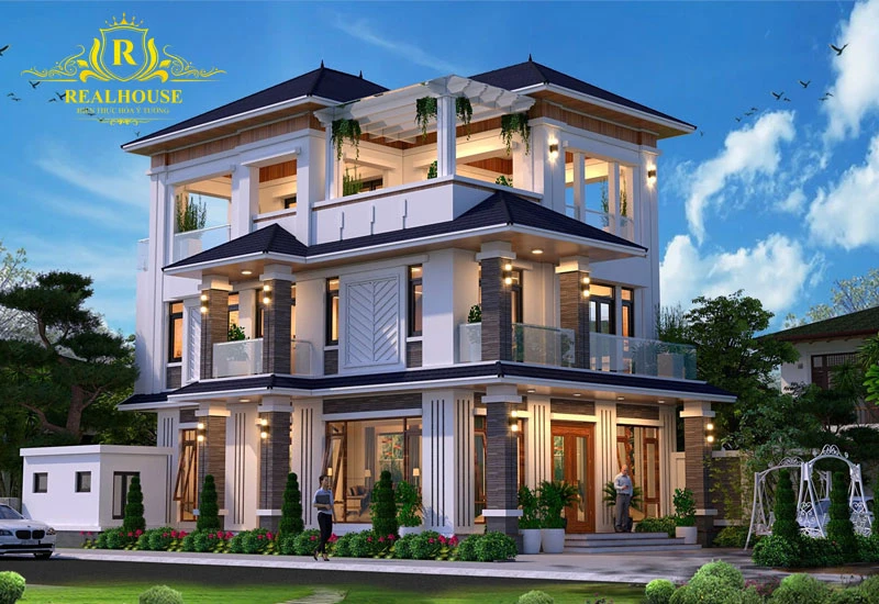 Không trì trệ – vì sao Realhouse luôn tiến tới?