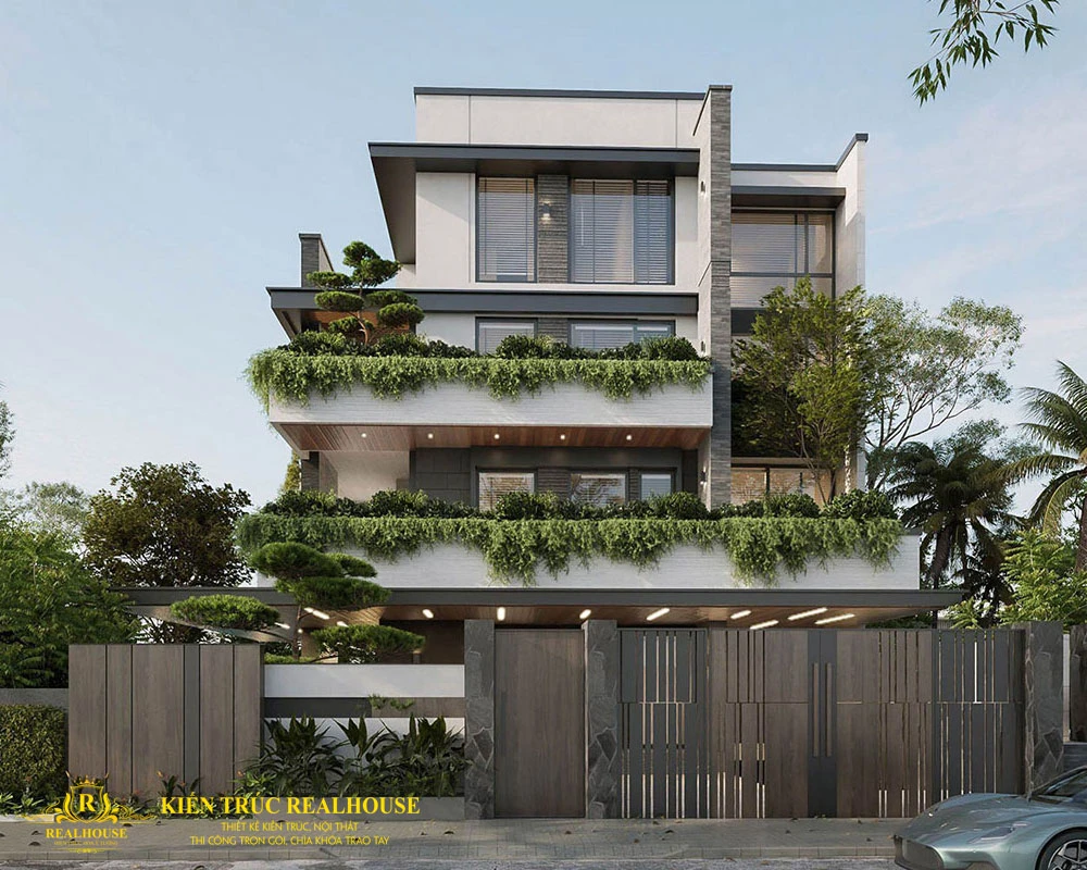 Không trì trệ – vì sao Realhouse luôn tiến tới?