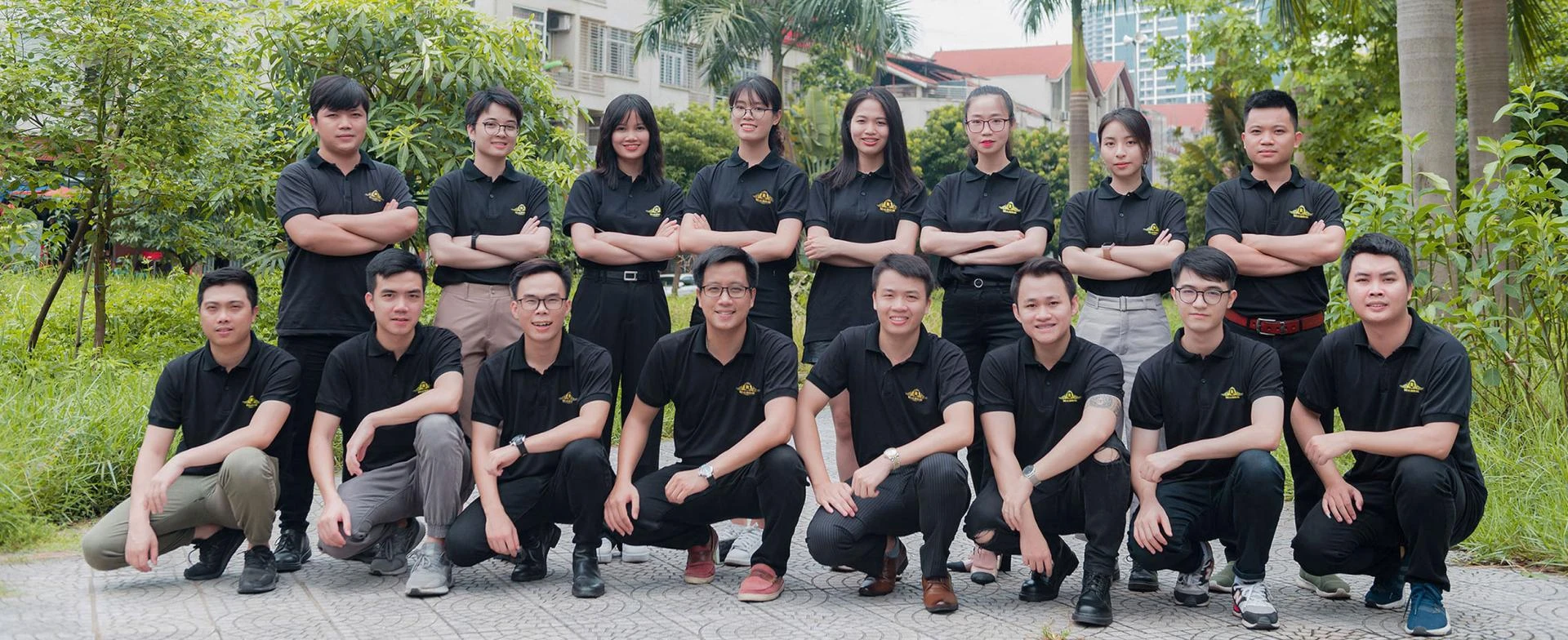 Không trì trệ – vì sao Realhouse luôn tiến tới?