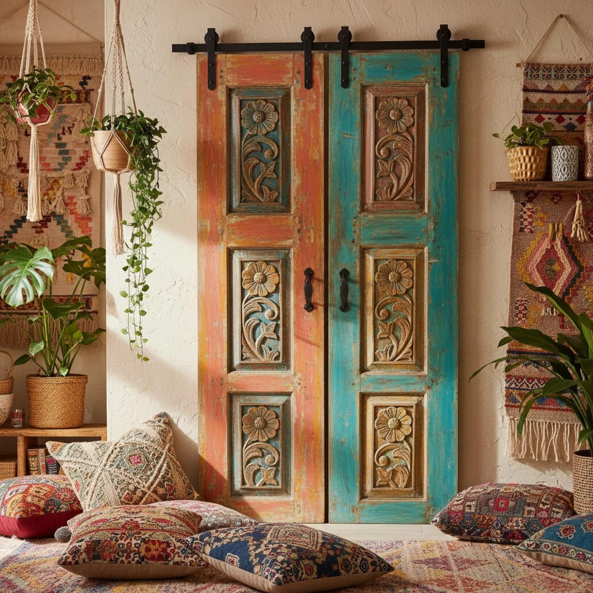 Why Carved Solid Wood Entry Doors Are Worth the Investments