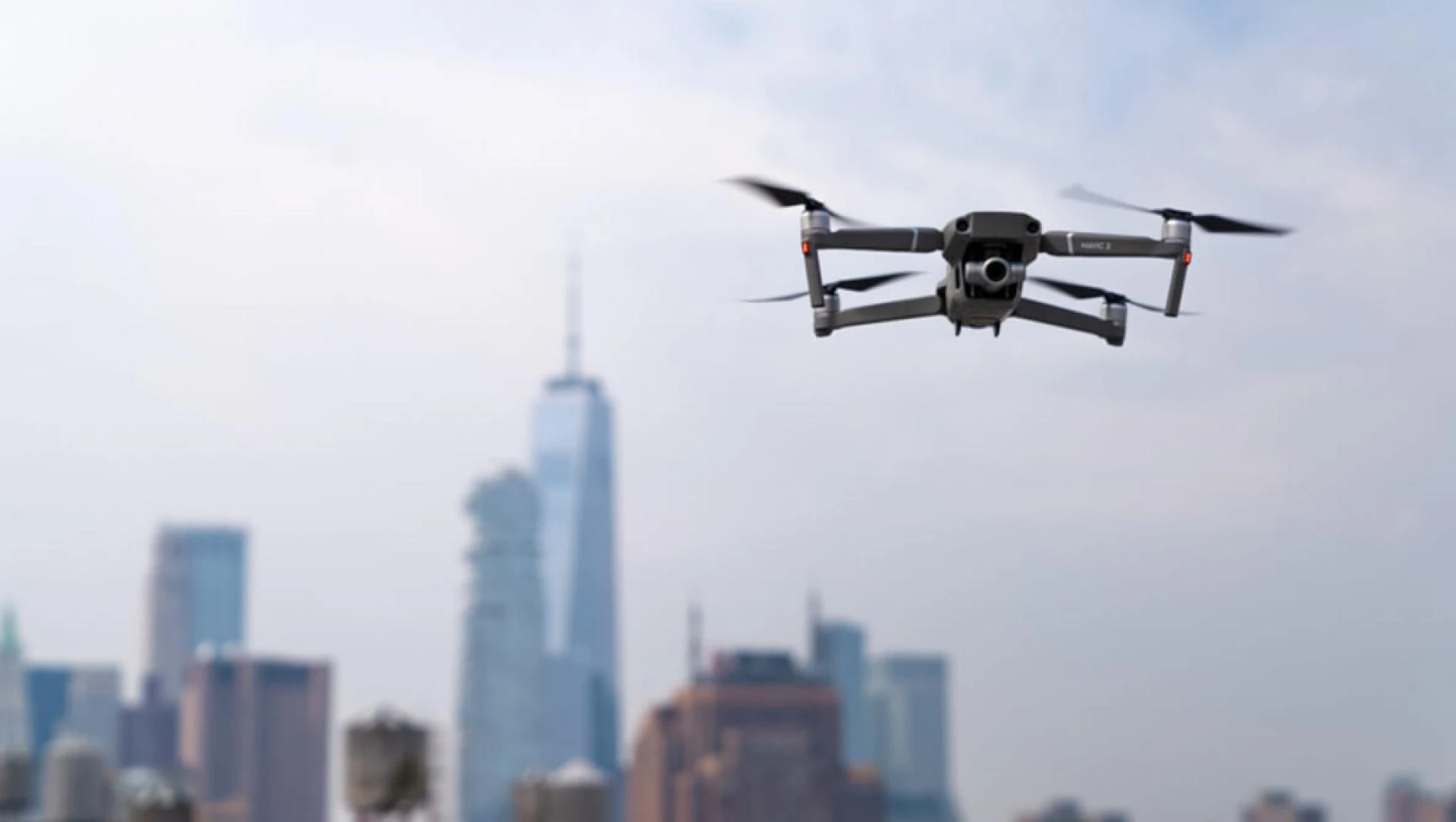 Elevate Brand Stories Through Modern Aerial Visual Creativity