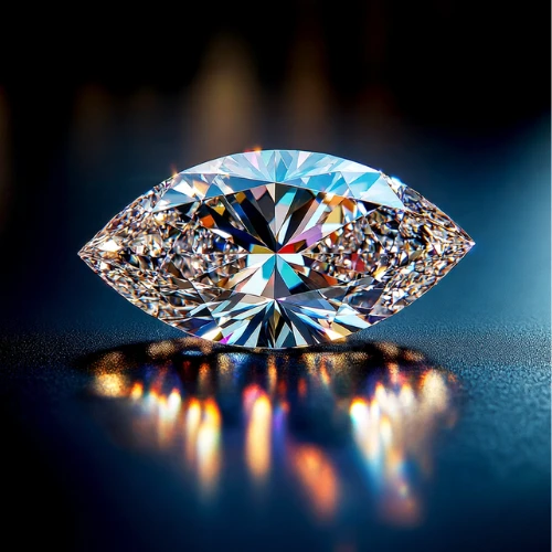 Buy Certified Loose Diamonds