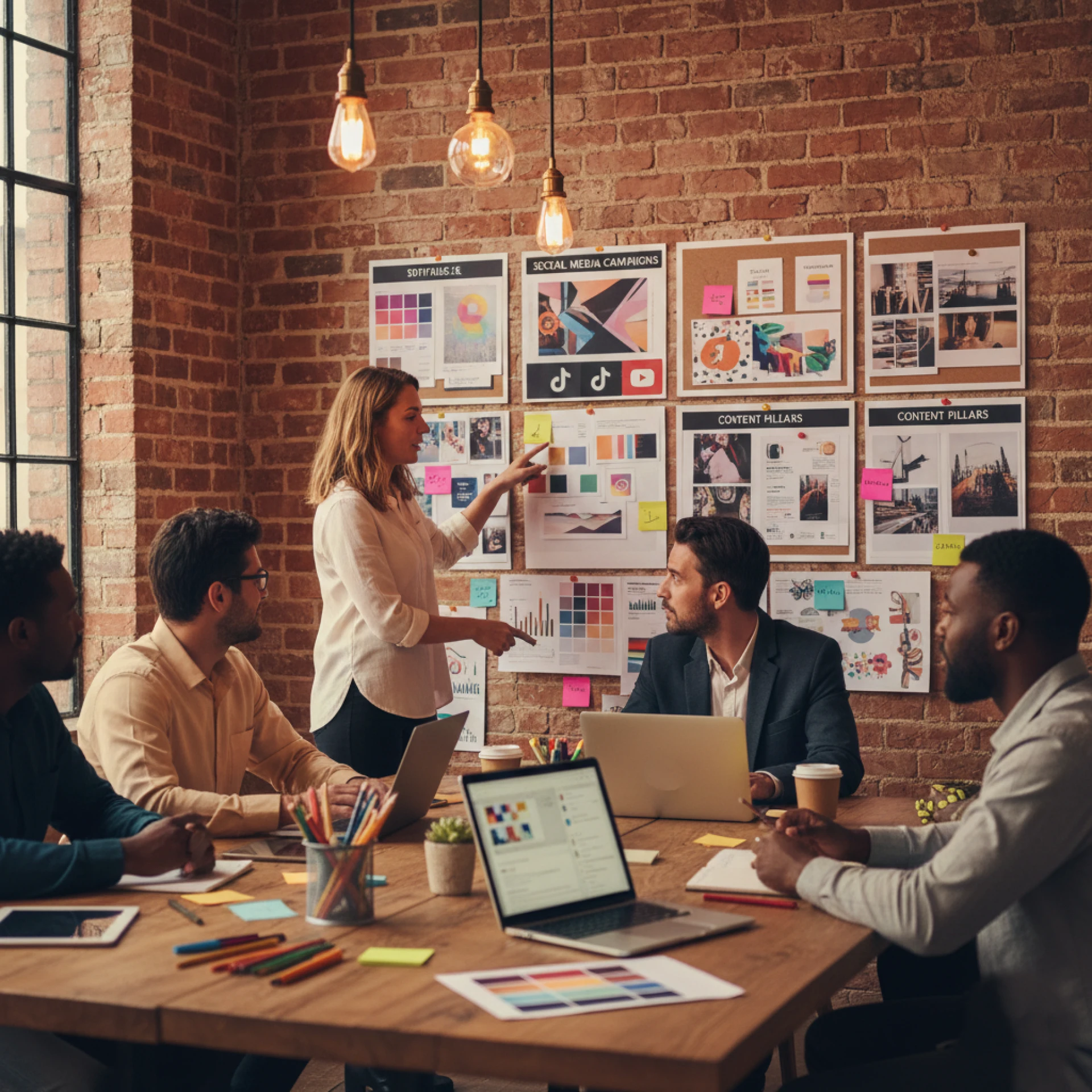 How to Know a Digital Marketing Agency Near Me Is Right