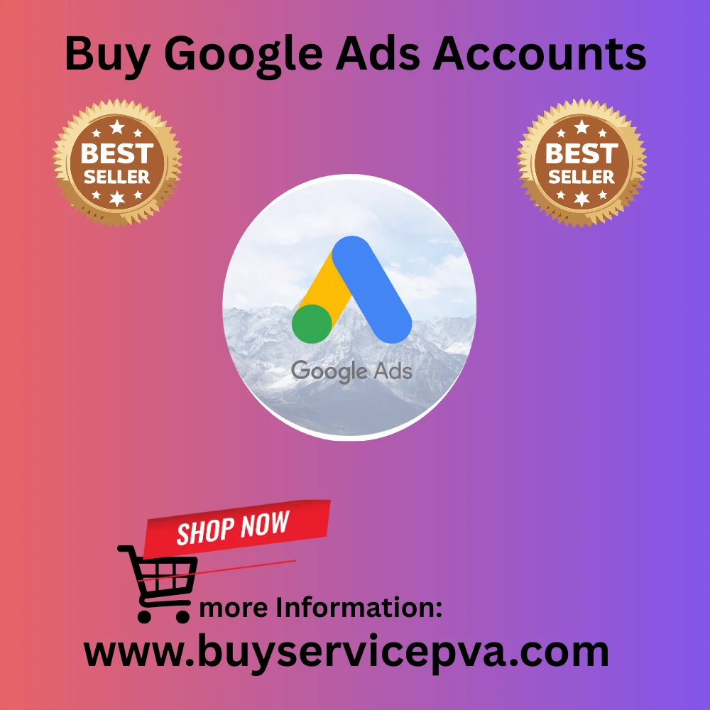 Buy Google Ads Accounts And The Mel Gibson Effect