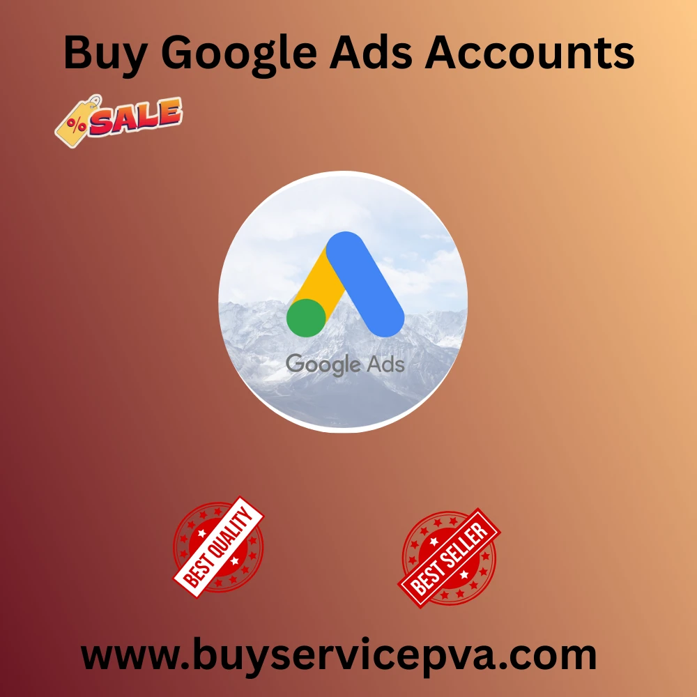 10 Romantic Buy Google Ads Accounts Ideas