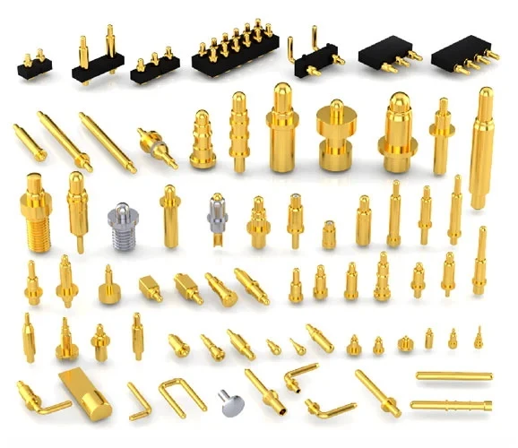 Female Pin Connectors 2025