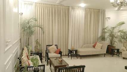 Top 5 Best Blinds for Windows Near Me & Curtain Stores in Indore