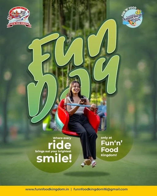 Beyond Nature: The Most Exciting Amusement Park in Dehradun
