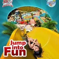 Beyond Nature: The Most Exciting Amusement Park in Dehradun